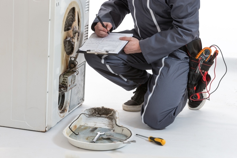 Appliance Repairs Princes Risbroug