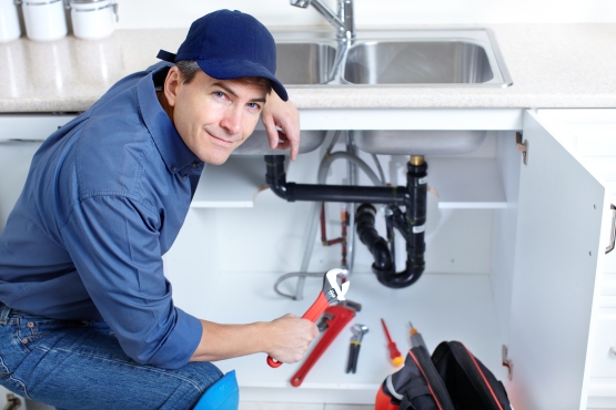 Residential Plumbing Princes Risbroug