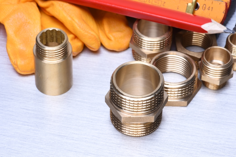 Plumbers in Princes Risbroug